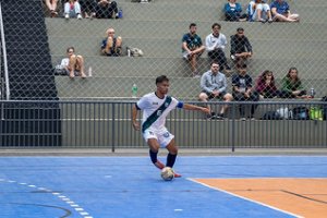 JUDF 2023 - Futsal masculino 